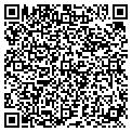 QR code with Adt contacts