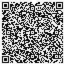 QR code with C & R Mechanical contacts