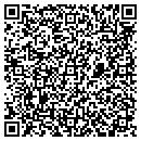 QR code with Unity Foundation contacts