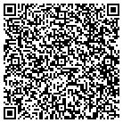 QR code with Michael F Westbrook DC contacts