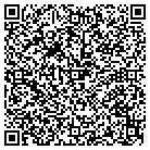 QR code with Santee Cooper Regional Wtr Sys contacts