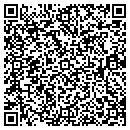 QR code with J N Designs contacts