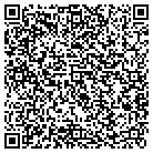 QR code with York Petroleum World contacts