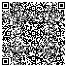 QR code with Precision Cuts Barber Shop contacts