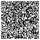 QR code with CL Services contacts