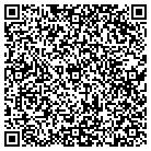 QR code with Mcguire's Grading & Hauling contacts