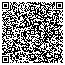 QR code with A & B Insurance contacts