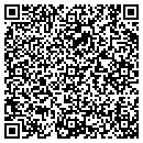 QR code with Gap Outlet contacts