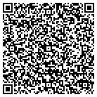 QR code with Web Jockey Design contacts