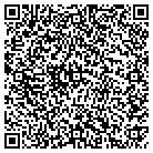 QR code with Mc Craw's Barber Shop contacts