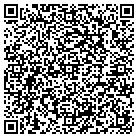 QR code with Kaleidoscope Creations contacts
