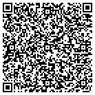 QR code with Anzer Machinery Enterprises contacts