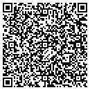 QR code with Kline Towers contacts