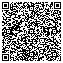 QR code with James G Hart contacts