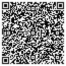 QR code with Tiny Junction contacts