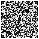 QR code with D B Anderson Technology contacts