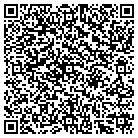 QR code with Hensons Mulch & More contacts