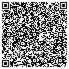 QR code with McKenzie Custom Built Cabinets contacts