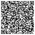 QR code with MTS contacts