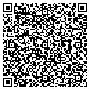 QR code with Alsco Towing contacts