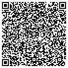 QR code with Fairfield Recreation Comm contacts