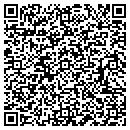 QR code with GK Printing contacts