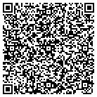 QR code with Radiant Custom Collision contacts