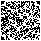 QR code with Tyzaria's Hair Extraordinaire contacts