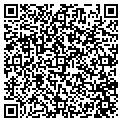 QR code with Hardee's contacts