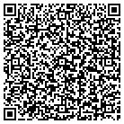 QR code with Heavenly Hands Massage Therapy contacts