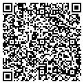 QR code with KFC contacts