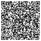 QR code with Garretts Nursery Of Senceca contacts