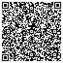 QR code with A & J Paving contacts