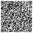 QR code with Raleigh Investment Corp contacts