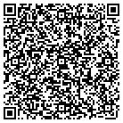 QR code with Tyler's Tire & Auto Service contacts