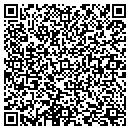QR code with 4 Way Lube contacts