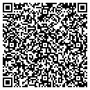 QR code with L Silva Translating contacts