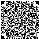 QR code with L and M Improvements contacts