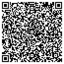 QR code with J&S Auto Service contacts
