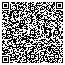 QR code with J L Builders contacts