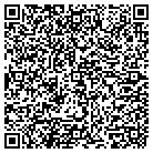 QR code with Thunderbird Cntry Buffet Rest contacts