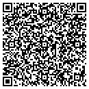 QR code with Harry A Schultz contacts