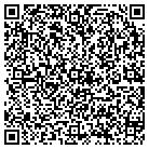 QR code with T & K Alterations & Tailoring contacts