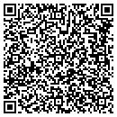 QR code with City Sign Co contacts