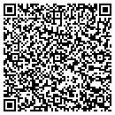 QR code with Robert G Thomas OD contacts