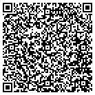 QR code with Richard D Botto MD contacts