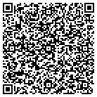 QR code with G & C Ultimate Detailing contacts
