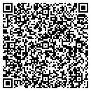 QR code with Ruby Post Office contacts