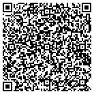QR code with Mitchell Burdette Backhoe contacts
