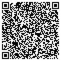 QR code with T C contacts